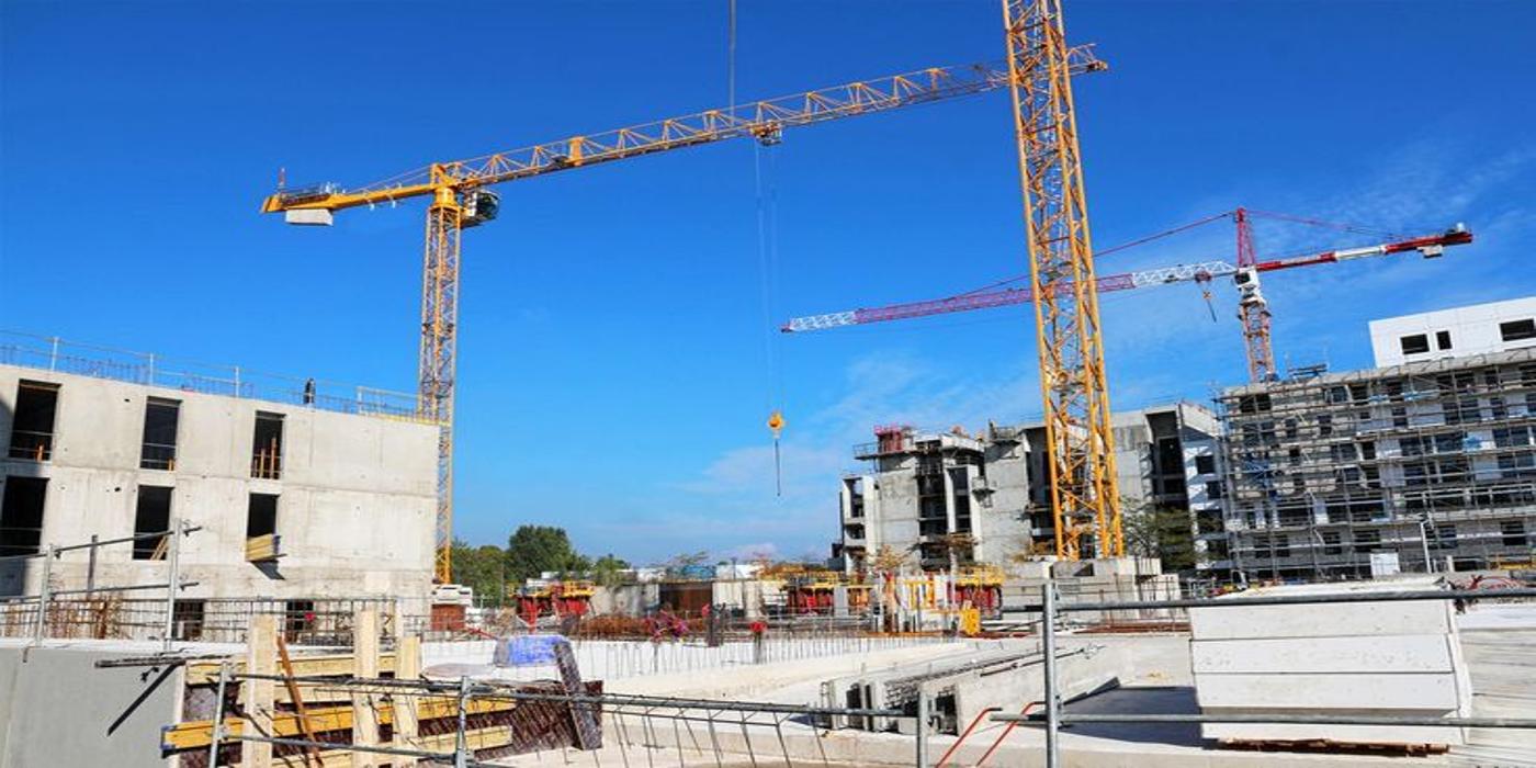 Immobilier & BTP illustration 3